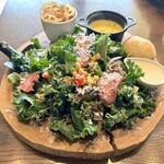 飛鳥山公園エプロンマーク - 