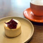 飛鳥山公園エプロンマーク - 