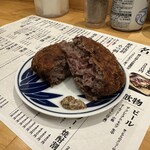 大衆うなぎ酒場 B/FISH - 