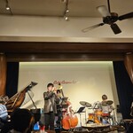 カフェ コットンクラブ - 