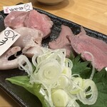 大衆うなぎ酒場 B/FISH - 