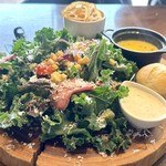 飛鳥山公園エプロンマーク - 