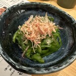 大衆うなぎ酒場 B/FISH - 