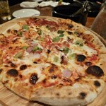 カフェ コットンクラブ - 