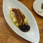 スタンド ローキー - 