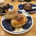 大衆うなぎ酒場 B/FISH - 