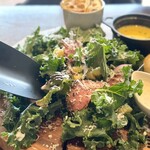 飛鳥山公園エプロンマーク - 