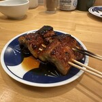 大衆うなぎ酒場 B/FISH - 