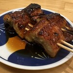 大衆うなぎ酒場 B/FISH - 