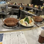 千里しゃぶ亭 本店 - 