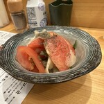 大衆うなぎ酒場 B/FISH - 