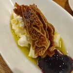 スタンド ローキー - 