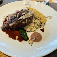 アルティザン ドゥ ラ トリュフ パリ - 