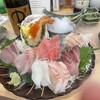 寿司を味わう 海鮮問屋 浜の玄太丸