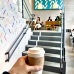NORTH LINK coffee & tea - 