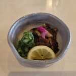 あつた蓬莱軒 - 