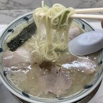 らーめん もとむら - 