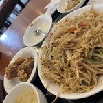 桂園 - 料理写真: