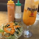 デニス キッチン アジアンダイニングバー - 