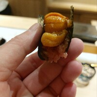 京都 鮨ノ蔵 - 