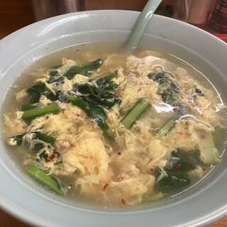 麺工房 天天_0