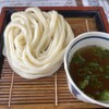 山下うどん