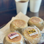 さかた菓子舗 - 