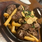 Paikaji Ginza Hatchome Ten - 