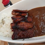 元祖豚丼屋TONTON - 