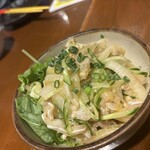 Paikaji Ginza Hatchome Ten - 