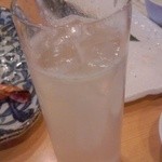 箱根小涌谷温泉 水の音 - 