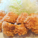 Tonkatsu No Mura - 