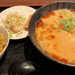 中国酒菜 凛 - 