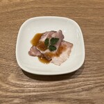 とんかつ成蔵 - 