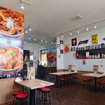 元祖豚丼屋TONTON - 