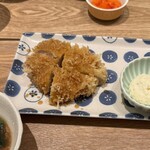 とんかつ成蔵 - 