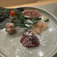 焼鳥 泉松 - 