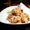 銀座 葡萄屋 - 絶品のから揚げ