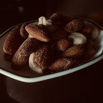 バー キサラ - 付け出し