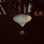 バー キサラ - ギムレット②