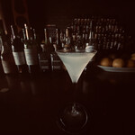 バー キサラ - ギムレット①