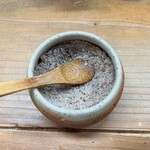 ヨコクラストアハウス - 新潟の藻塩