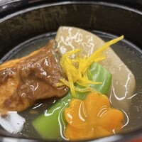 祇園 土井 - 