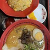 味千拉麺 OMM店