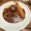 純洋食とスイーツ パーラー大箸