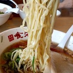 尾道ラーメン 喰海 - 