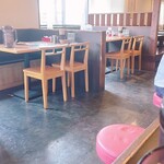 茨城タンメン カミナリ - 