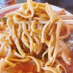 茨城タンメン カミナリ - 