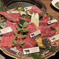 牛屋 銀兵衛 銀座本店 - 