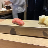 新宿 鮨 ふくじゅ - 